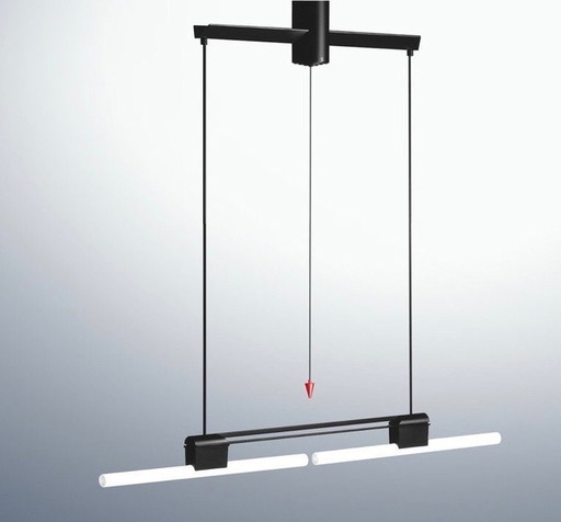 Frans Nieuwenborg pendant lamp