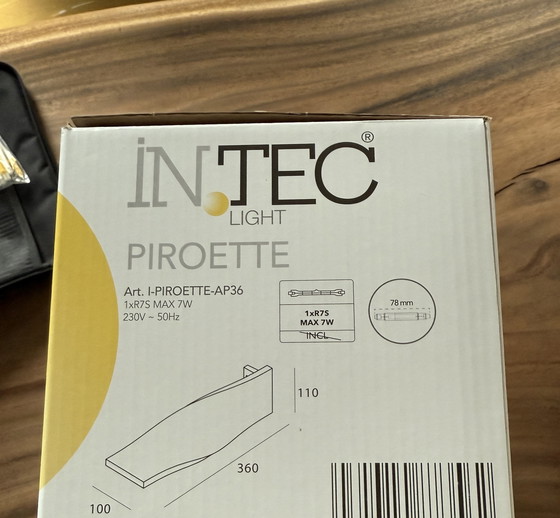 Image 1 of Design Wall Lamp