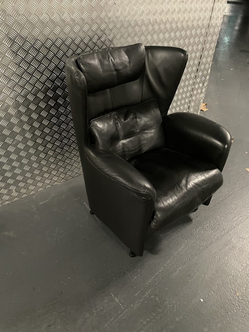 Fauteuil De Sede