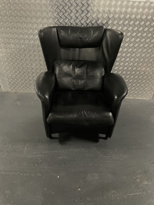 Fauteuil De Sede