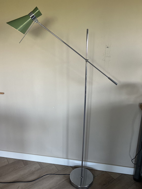 Image 1 of Floor lamp, Diabolo