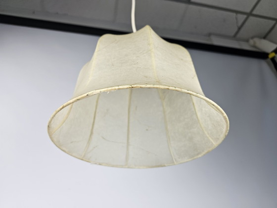 Image 1 of Cocoon Pendant Lamp