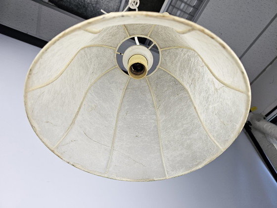 Image 1 of Cocoon Pendant Lamp