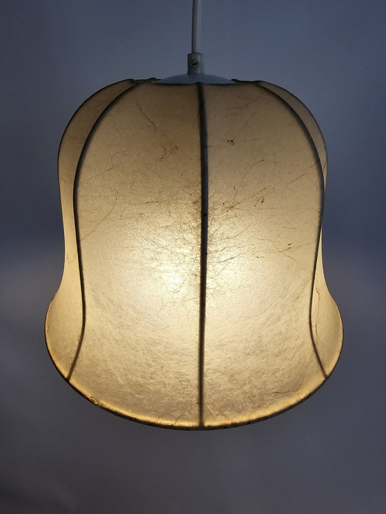 Image 1 of Cocoon Pendant Lamp