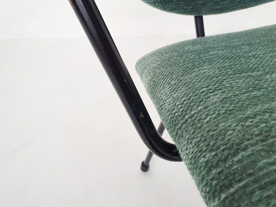 Image 1 of Gijs van der Sluis lounge chair lounge chair