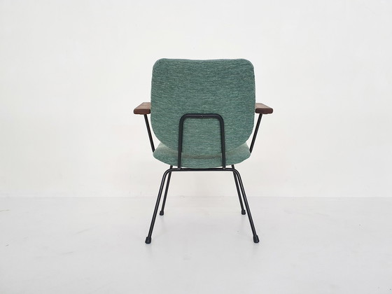 Image 1 of Gijs van der Sluis lounge chair lounge chair