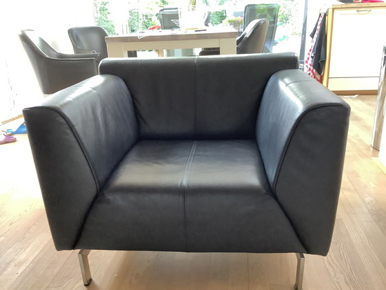 Image 1 of Rolf Benz Linea Armchair