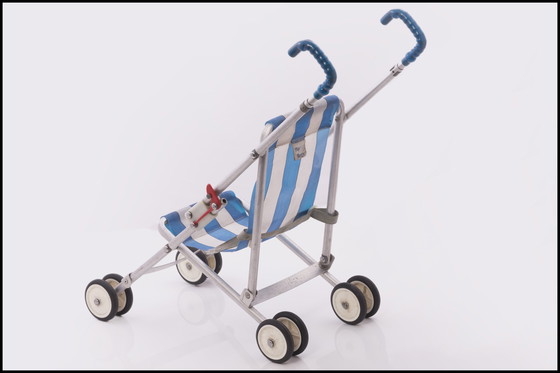 Image 1 of Maclaren Play Buggy