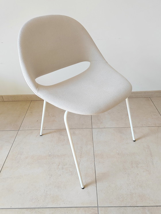 Image 1 of 4x Chaises longues BULO SL58