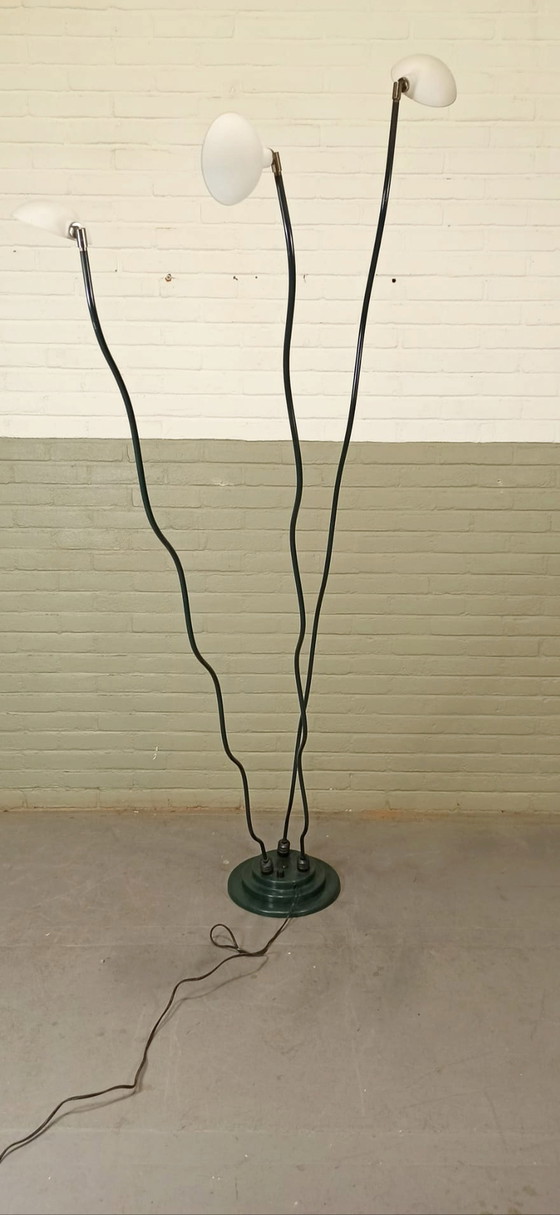 Image 1 of Pola Amstelveen vloerlamp