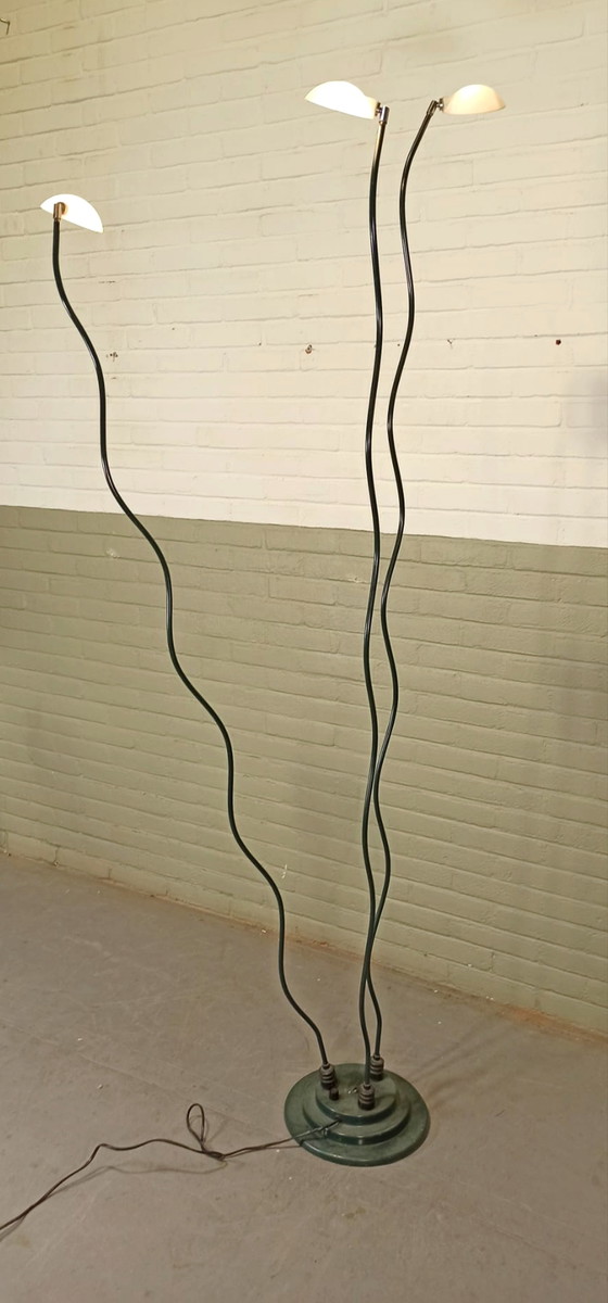 Image 1 of Pola Amstelveen vloerlamp