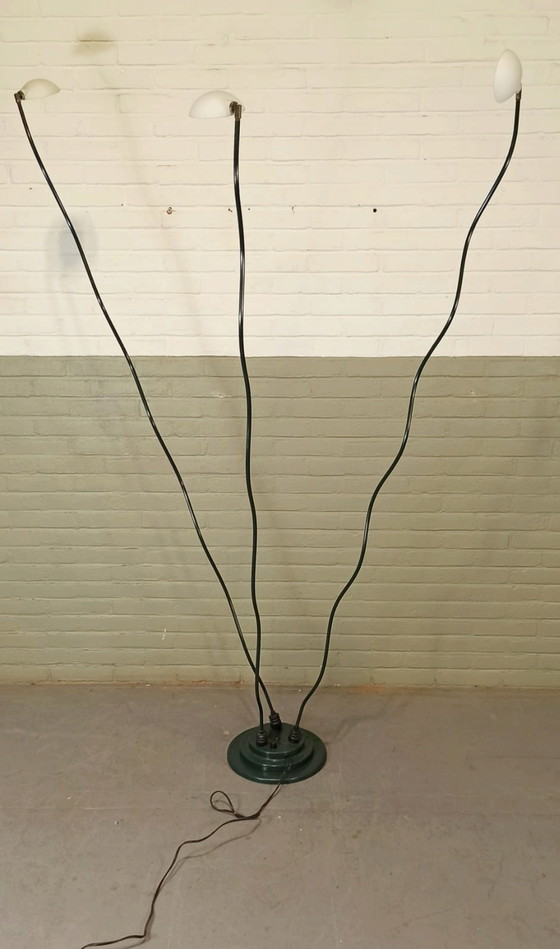 Image 1 of Pola Amstelveen vloerlamp 