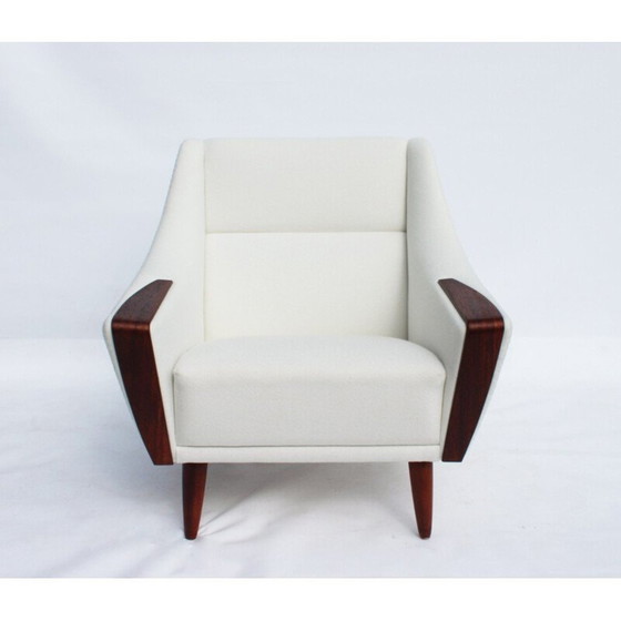 Image 1 of Poltrona vintage danese anni '60