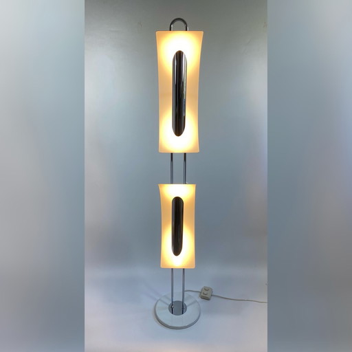 Goffredo Reggiani floor lamp