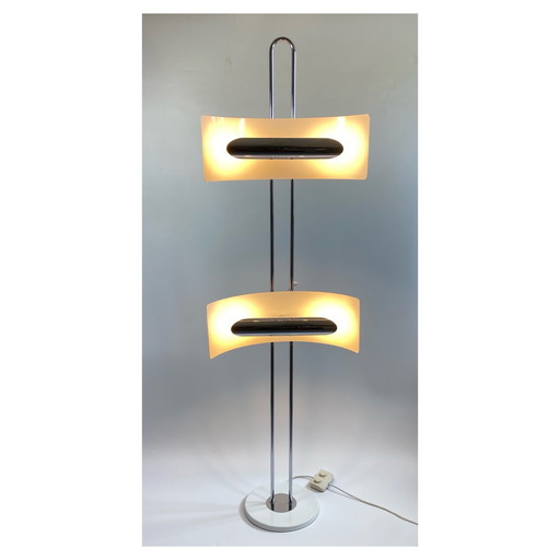 Goffredo Reggiani floor lamp