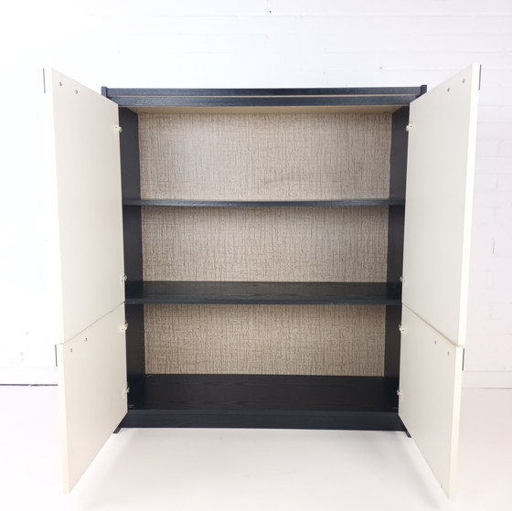 Image 1 of Armoire murale vintage Mid Century