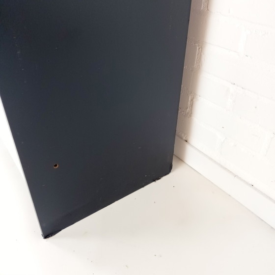 Image 1 of Armoire murale vintage Mid Century