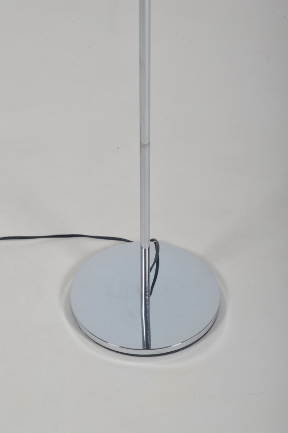 Image 1 of Floor lamp 'Moon' designed by Christian Koban for DOM, 1980s