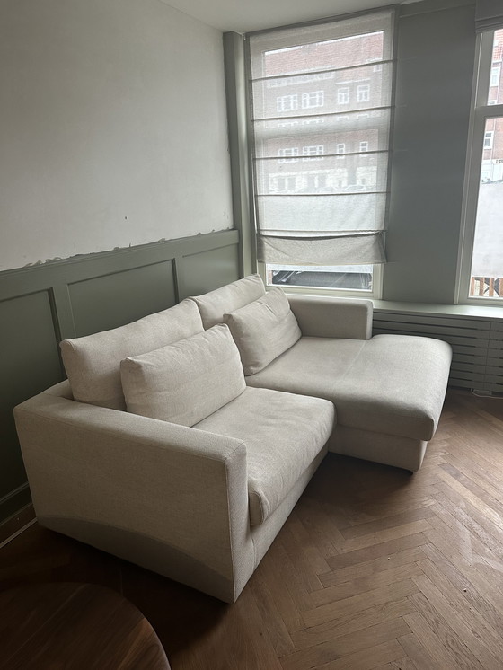 Image 1 of Decor Amsterdam London Corner Sofa 