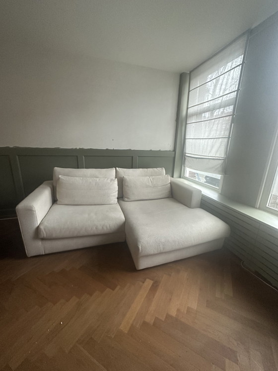 Image 1 of Decor Amsterdam London Corner Sofa 