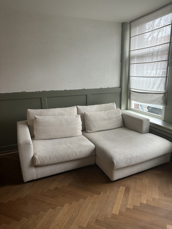 Image 1 of Decor Amsterdam London Corner Sofa 