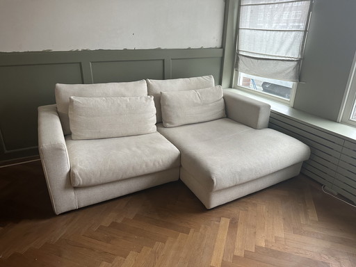 Decor Amsterdam London Corner Sofa 