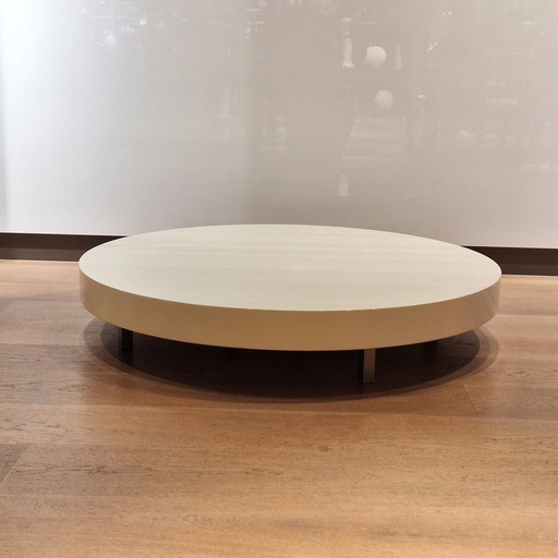 Design Natuzzi Coffee Table