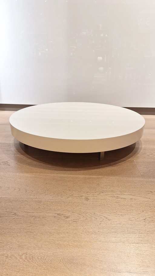 Design Natuzzi Coffee Table