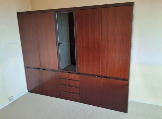 Image 1 of Wall unit