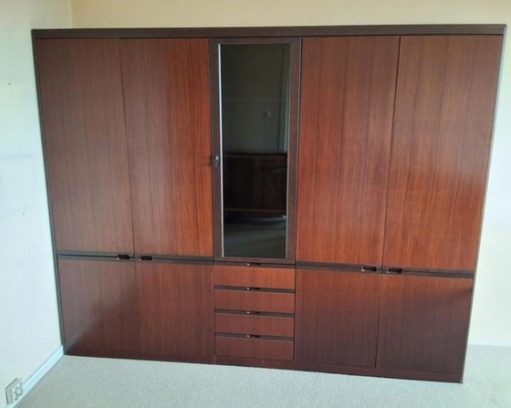 Image 1 of Wall unit