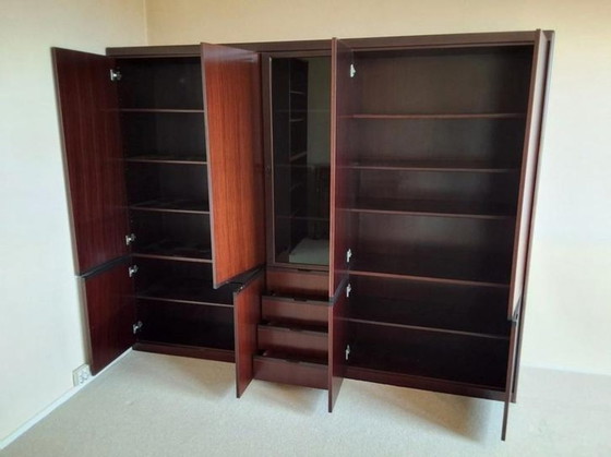 Image 1 of Wall unit