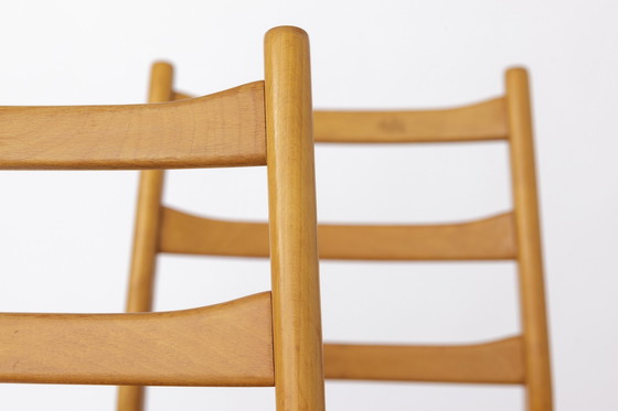 Image 1 of 2 Vintage Chairs Casala, 1970S, Germany