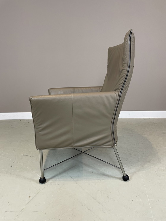 Image 1 of Montis Charly Armchair