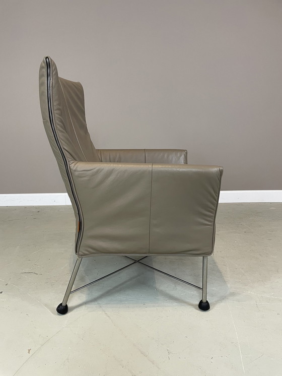 Image 1 of Montis Charly Armchair