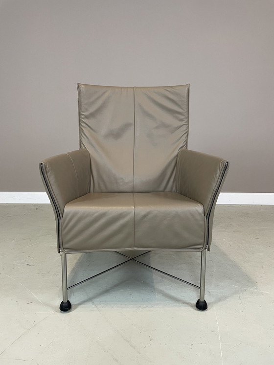 Image 1 of Montis Charly Armchair