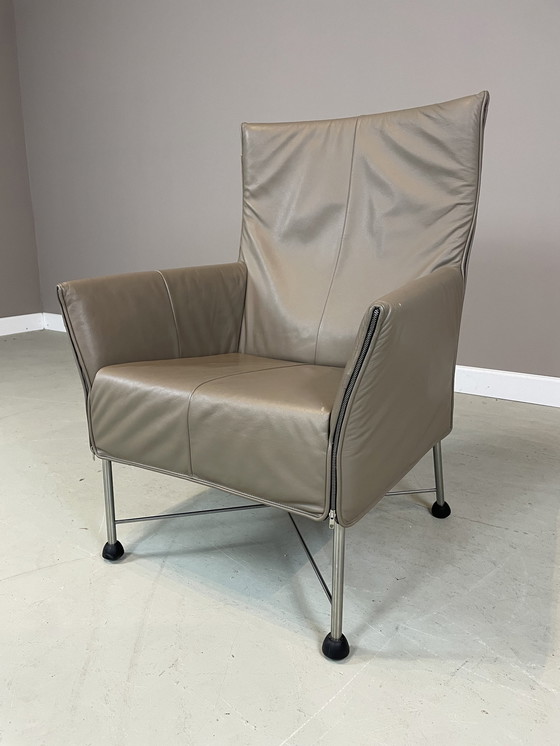 Image 1 of Montis Charly Armchair