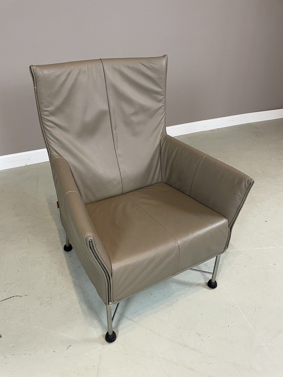 Image 1 of Montis Charly Armchair