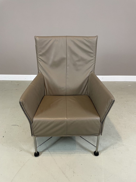 Image 1 of Montis Charly Armchair