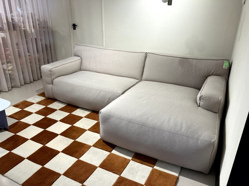 Fest Clay corner sofa