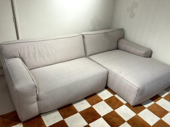 Image 1 of Fest Clay corner sofa