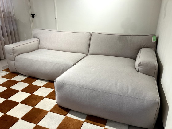 Image 1 of Fest Clay corner sofa