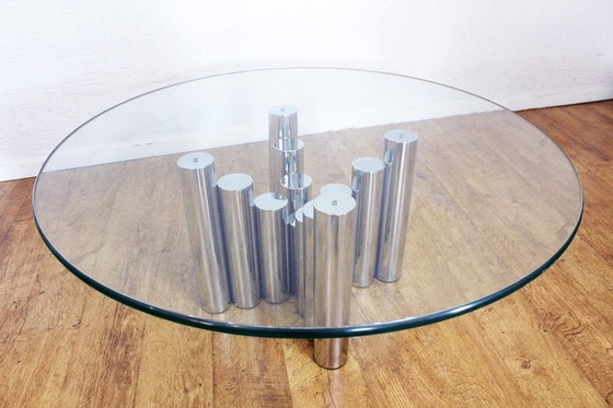 Image 1 of Building coffee table from the 70s