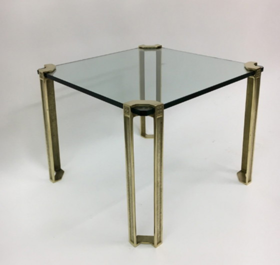 Image 1 of Peter Ghyczy side table, 1970’s