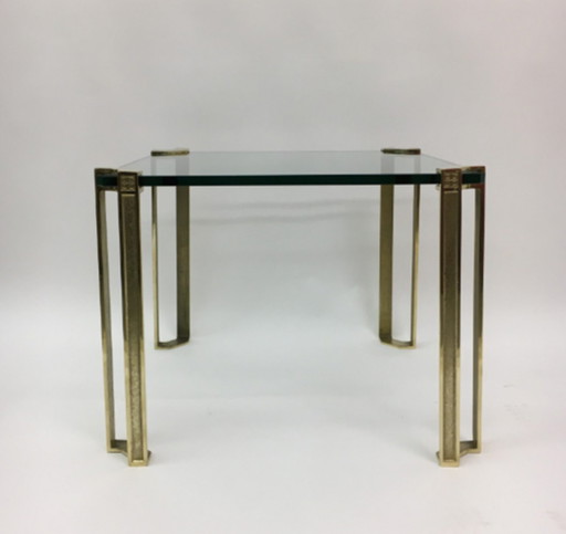 Peter Ghyczy side table, 1970’s