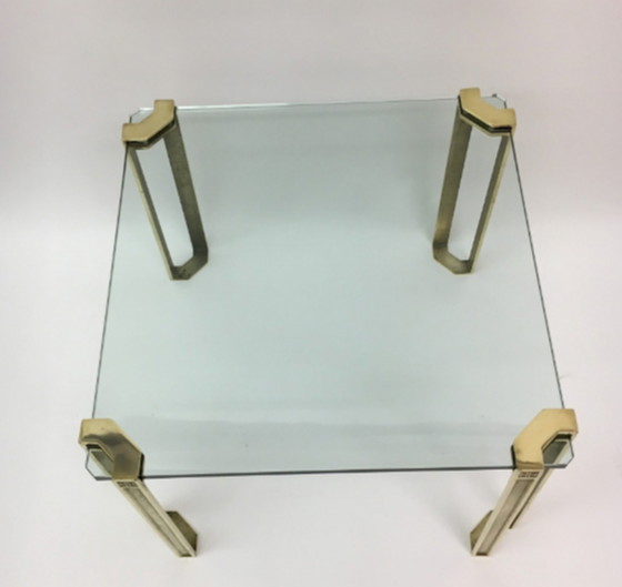 Image 1 of Peter Ghyczy side table, 1970’s