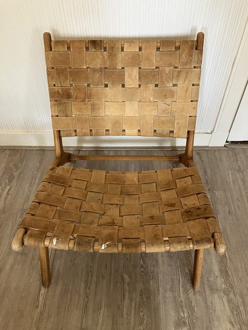 Designer Chair Armchair Danish?