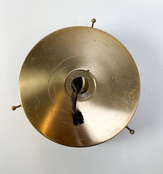 Image 1 of Copper wall lamp by La Murrina, 1970s