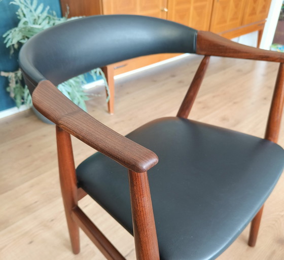 Image 1 of Farstrup chair