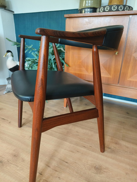 Image 1 of Farstrup chair