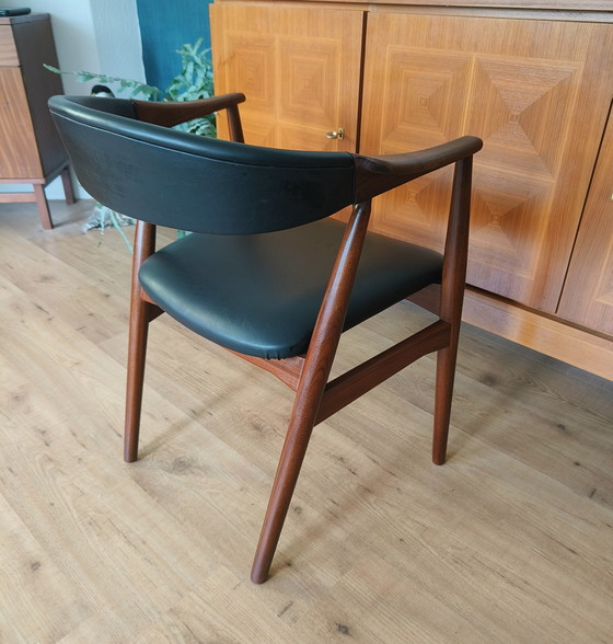 Image 1 of Farstrup chair